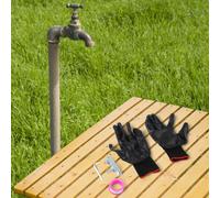 Kit Estrattore Robusto per Affrontare Varie Sfide Riparazione Rubinetti e Tubi