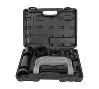 KIT ESTRATTORE SNODI SFERICI 4 IN 1