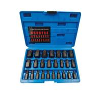 Kit Estrattore Viti Per Rimuovere Viti Rotte, Bulloni, Stud, Accessori, Easy Out