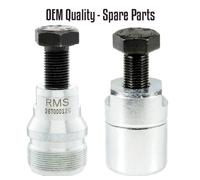 KIT ESTRATTORE VOLANO E FRIZIONE PER VESPA 50 SPECIAL ET3 125 PRIMAVERA