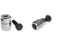 Kit Estrattore Volano E Frizione Per Vespa 50 Special Et3 125 Primavera