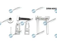 Kit estrattori, Iniettore per FORD FORD USA EDGE FOCUS GALAXY KUGA MONDEO RANGER