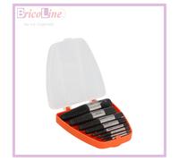 KIT ESTRATTORI PER VITI PRIGIONIERE 8-45 PZ.8 BAHCO 1435/8