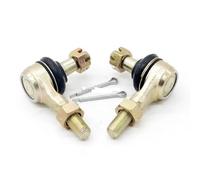 Kit estremità tirante compatibili M10 M12 per CF fuso a snodo 9030-101170 giunto sferico adatto per Zforce 1000 800 500 X6 ATV