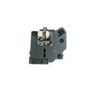 Kit Estrusore, Compatibile Con ELEGOO, CC Centauri Carbon Combo Dual Gears Alimentazione Regolare for Cavo Parti Stampante 3D CC1 CC2(For CC2 Combo)