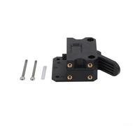 Kit estrusore diretto per eality per Ender 3 V3 SE con rapporto di trasmissione 3 51, compatibile con Ender 5 S1, Sermoon V2 e 200B Pro