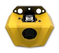 Kit Estrusore Hornet Completo, Include Ventola, Hotend, Termistore, Asta Riscaldante, Dissipatore Di Calore, Tubo Di Gola E Ugello, Compatibile Con Artillery Stampante 3D.