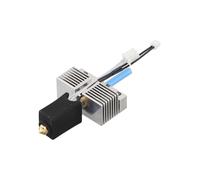 Kit Estrusore Hot End Metallo per Nettuno 4 Plus Max con Blocco Termico 0 Ugello