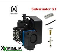 Kit Estrusore per Stampante 3D Artillery Sidewinder X1