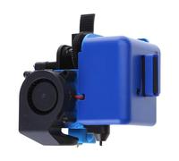 Kit estrusore SW-X2 per stampante Testina di stampa Testa di estrusione assemblata con set di livellamento automatico