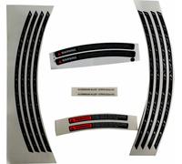 Kit Etichetta Campagnolo Shamal Mille 2015