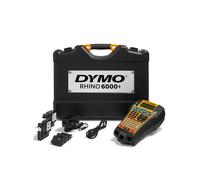 Kit etichettatrice industriale Rhino 6000+ - Dymo