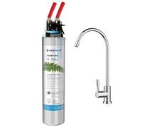 KIT EVERPURE H104 CON TESTA QL3B E RUBINETTO