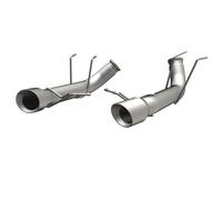 Kit Exhaust System Magnaflow Performance 15152