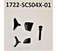 KIT EXPANDER CHIUSURA REGGISELLA GIANT TCX dal 2021
