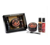 Kit extase sensual coffret chocolat 0,03 l