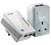 Kit Extender PLC WiFi