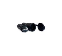 Kit EXTREM spina + presa 16A 2P+Z 250V IP54 W-98003