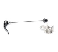Kit ezHitch Thule per montaggio su asse con QR
