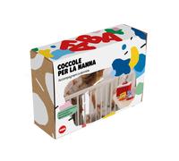Kit Faba - Coccole per la Nanna