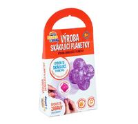 Kit Fabbrica di Superpalle - Viola