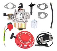 Kit Facile Installazione Miglioramento Combustione Ottimizzazione Prestazioni Mo