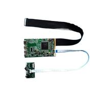 Kit fai da te 4K Controller Driver Board for N133GCA-GQ1 VVX10T025J00 2TYPE-C 2560x1600 EDP 40 pin 13,3" Laptop Matrix Mini-HDMI, accessori for laptop(For N133GCA-GQ1)