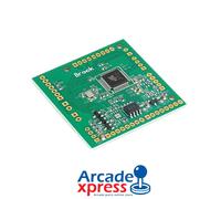 Kit fai da te Brook Universal Fight Board Fighting PC PS3 PS4 Turbo Arcade Stick