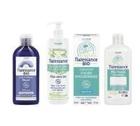 Kit Fai-da-Te Creazione Balsamo Occhi Bio con Aloe Vera e Acido Ialuronico