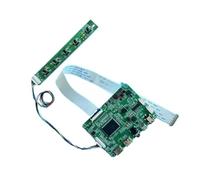 Kit Fai Da Te For B140HAN01.1 B140HAN01.2/1.3 14" 1920x1080 Display For Laptop Micro USB EDP 30 Pin 2Mini-HDMI Controller Driver Board, Accessori For Laptop(For B140HAN01.2)
