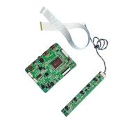 Kit Fai Da Te For B156HAN06.1 B156HAN06.3 EDP 30 Pin Display For Laptop 15.6" 2Mini-HDMI 1920x1080 Scheda Driver Controller Micro USB, Accessori For Laptop(For B156HAN06.0)