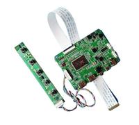 Kit Fai Da Te For LP156WF8-SPA1 LP156WF9-SPF1 1920x1080 15.6" 2Mini-HDMI Micro USB Display For Laptop EDP Scheda Driver Controller A 30 Pin, Accessori For Laptop(For LP156WF9(SP)(F1))