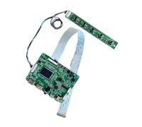 Kit Fai Da Te For LQ125M1JW31 LQ125M1JW33 Display For Laptop 1920x1080 12,5" Micro USB EDP 30 Pin 2Mini-HDMI Controller Driver Board, Accessori For Laptop(For LQ125M1JW31)