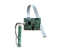 Kit Fai Da Te For M140NWF5 R0 M140NWF5 R3 2Mini-HDMI 1920x1080 EDP 30 Pin For Display For Laptop Micro USB 14" Controller Driver Board, Accessori For Laptop(For M140NWF5 R0)
