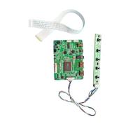 Kit Fai Da Te for N116BCA-EA1 N116BGE-E32/EA2 Micro USB 2Mini-HDMI EDP 30-Pin 1366x768 11.6 "Display for Laptop Scheda Driver Del Controller, Scheda Madre(For N116BGE-E42)