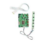 Kit Fai Da Te for N116BCA-EA1 N116BGE-E32/EA2 Micro USB 2Mini-HDMI EDP 30-Pin 1366x768 11.6 "Display for Laptop Scheda Driver Del Controller, Scheda Madre(For N116BGE-E42)