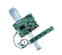 Kit FAI DA TE for N156BGA-EA2/EA3/EB2 2Mini-HDMI EDP 30-Pin 15.6 "Micro USB 1366x768 Display Del Computer Portatile Bordo Di Driver Del Controller, Scheda Madre(For N156BGA-EA2)