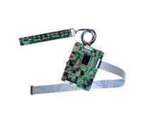 Kit Fai Da Te For N156HCE-EAA/EBA/EN1/GN1 Micro USB Display For Laptop 15.6" 1920x1080 2Mini-HDMI EDP Scheda Driver Controller A 30 Pin, Accessori For Laptop(For N156HCE-EBA)