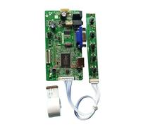 Kit Fai Da Te For Scheda Driver Controller LCD For N156HGA-EA3/EAB/EAL/EBB 30 Pin EDP 15,6" Schermo For Laptop Compatibile Con HDMI 1920x1080 VGA, Accessori For Laptop(For N156HGA-EBB)