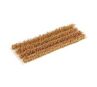 Kit fai da te in miniatura per modellini di campo di grano per paesaggi ferroviari in scala 1:72 1:87 artificiale mini terreno prato paesaggio accessori diorama