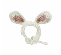 Kit fai da te per cappellino da bambola in miniatura in scala 1:12 - Materiali