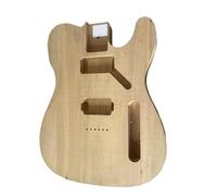 Kit Fai Da Te Per Chitarra Elettrica Corpo Per Chitarra Elettrica Poplar TL Corde Per Mano Destra Pickup Da M A HH(IB982)