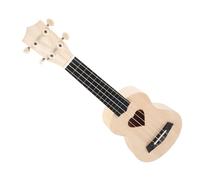 Kit Fai Da Te Per Chitarra Ukulele In Legno Fatto A Mano Costruisci La Tua Chitarra Ukulele Ukulele Kit