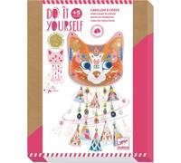 Kit fai da te per creare un carillon per gatti