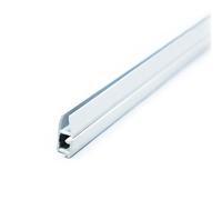 Kit fai da te per fissaggio permanente per vetri secondari, 2 metri, progettato per essere installato su finestre esistenti, fornendo un ulteriore strato di isolamento