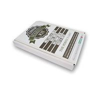 Kit fai da te per la produzione di formaggio, capra, formaggio cipriota, mozzarella, ricotta, set regalo argento