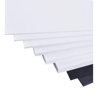 Kit fai da te per pannelli a zigzag Sandbox Materiali in schiuma PVC per progetti creativi ed esperienze di apprendimento divertenti (7)