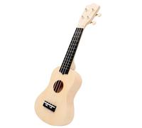Kit Fai Da Te Per Ukulele Hawaii Crea Il Tuo Kit Di Assemblaggio Per Chitarra Ukulele Dipinto A Mano