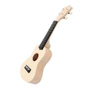 Kit Fai Da Te Per Ukulele Kit Ukulele Hawaiano Crea Il Tuo Kit Di Montaggio Per Chitarra Ukulele Dipinto A Mano Per Ukulele Beige