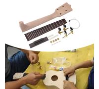 Kit fai da te per ukulele, parti creative non finite per ukulele